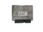 Controlador 03E906033L 5WP44301 08 VW Siemens 44971