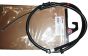 Cable de freno de estacionamiento 554068 474643 4746.43 Citroen Peugeot SEIM