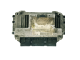 Controlador 0261208839 9658287280 9652552380 PSA Bosch 33707