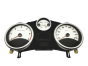 Velocímetro/Instrumentos Y Relojes Peugeot 207 9662904780 A2C53190340 58004