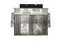 Controlador 9645704580 9646185180-00 21647132-2 PSA Sagem 