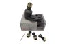 Rótula De Suspensión Delantero Derecho Para Nissan 40160-9C500 220359 Isosteer