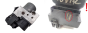 Bomba Abs Fiat Punto 46541046 0273004336 Bosch 2776
