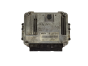 Controlador 0281011724 8200311550 8200384493 Renault Bosch 18608