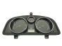 Velocímetro/Instrumentos Y Relojes Opel Antara 96673661