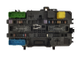 Módulo 13145017 5DK008669-30 Opel GM Hella 1593
