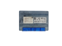 Controlador Del Motor BMW 1423690 96022300 Siemens 40934