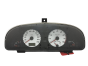 Velocímetro/Instrumentos Y Relojes Citroen Xsara 9643207080 D 00 49728