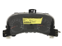 Velocímetro/Instrumentos Y Relojes Fiat Panda 51711237 503000480700 30833