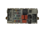 Caja Reles / Fusibles Fiat 51734379 NPL 51733921 CPL 501210050080 Delphi 20106