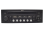 Radio Cd Mp3 Citroen Peugeot 96633422XT