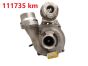 Turbocompresor Renault Dacia 1.5 dci 54359700012 478276H307056 111735 km