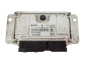 Controlador PSA Toyota 89661-0H022 0261208702 Bosch 30905