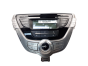 Radio Cd Mp3 BT Hyundai Elantra XM 96170-3X161RA5 1468
