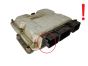 Controlador 0281010591 9643527180 28FM0375 PSA Bosch 15328