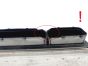 Controlador VW 045906019BN 0281011721 Bosch 45687