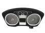 Velocímetro/Instrumentos Y Relojes Ford Focus 8V4T-10849-GH 8V4T10849GH 42060