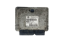 Controlador Seat VW 036906034DG IAW4MV.DG 61601.018.09 Magneti Marelli 