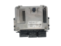 Controlador 0281019349 CV21-12A650-AE Ford Bosch 43614