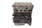 Motor De Gasolina 1,6 16v NFU 10FX4W Peugeot 206 79000 km