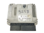 Controlador Del Motor 03C906016BK 0261S06364 VW Bosch
