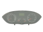 Velocímetro/Instrumentos Y Relojes Ducato Jumper Boxer 1360355080 PSA Fiat 27150