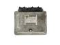 Controlador Del Motor IAW4EF.G1 73502897 Fiat 34399
