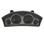 Velocímetro/Instrumentos Y Relojes Jeep Grand Cherokee 05172526AE 