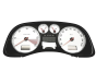 Velocímetro/Instrumentos Y Relojes Peugeot 307 P9661323180 E01 30086