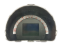 Velocímetro/Instrumentos Y Relojes Smart Forfour 248214346R 27304