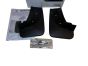 Frente Faldones Guardabarros Delantero Original 1608928580 Peugeot