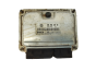 Controlador 038906019AF 0281010289 Skoda Bosch 14578