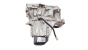 Caja De Cambios JB1525 Renault Twingo 2 1.2 16v 7701723426 49813km