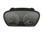 Velocímetro/Instrumentos Y Relojes BMW 1 E87 9187046-02 1024952-93 47355