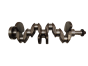 Cigüeñal 2757R 122018899R Renault 1.2 TCE H5F400 4744