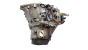 Caja De Cambios 20DL72 Peugeot 206 1.9 D WJY 222235 1222