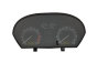 Velocímetro/Instrumentos Y Relojes Skoda Fabia 6Y0920883E 1375
