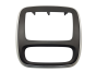Marco de montaje de radio Renault Trafic 3 NV300 682609003R 682604006R