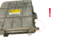 Controlador WHL2.06/12D_73 MIW0L2 Lancia Magneti Marelli 56739
