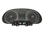 Velocímetro/Instrumentos Y Relojes VW Polo 6R 6R0920860H A2C53428453 37498