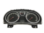 Velocímetro/Instrumentos Y Relojes Opel Corsa D P0013312043 37642