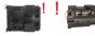 Controlador BSI J04-00 9651197680 9651196980 PSA Valeo 1826