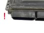 Controlador S110030304D 8200024377 7700110471 Renault Siemens 48045
