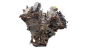 Motor De Gasolina L7XE731 3.0 V6 24v Renault Laguna 2 L7X731