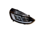Reflector Derecho Nueva Original 260108886R Renault Clio 4