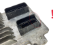 Controlador Opel 12639891 E83 12636386 ACDelco 53934