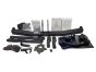 Gancho De Remolque Nueva Original Renault Megane 3 Coupe 7711423033