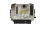 Controlador 0281012468 9656161680  PSA Bosch 24647