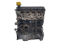 Motor Diésel K9KT766 K9K766 1.5 DCI Renault Clio 3 S6