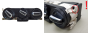 Controles Calefacción AC VW Polo V 6R 6R0820045J